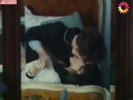 Naked Celeste Cid In Para Vestir Santos