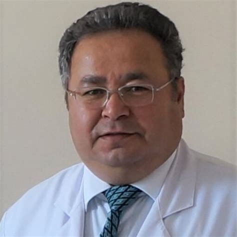 Mehmet Zen Associate Professor Doctor Of Medicine And Master Of