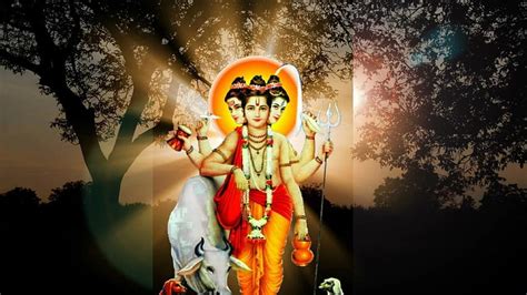 Gurudev Datta HD Wallpaper Pxfuel