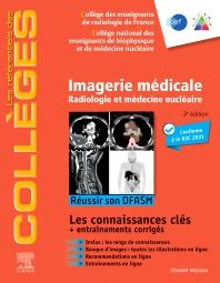 Imagerie médicale 3rd Edition Elsevier Shop