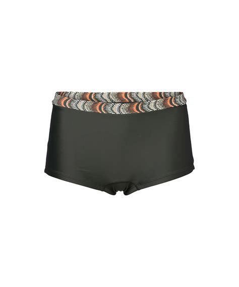 Wunderwear Bikini Bottoms Swim Panty Bikiniunderdel Fra Wiki