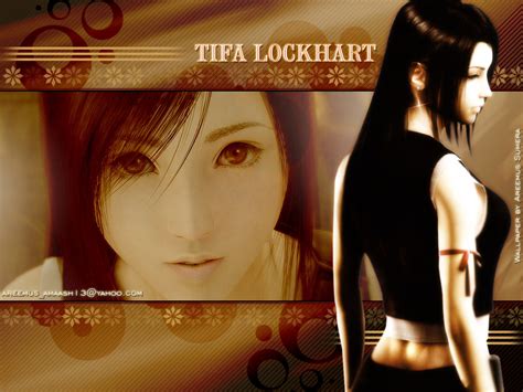 Tifa Movies Comic Vine