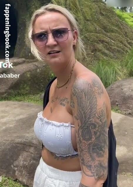Laberrhababer Sarah Nude OnlyFans Leaks Fappening FappeningBook