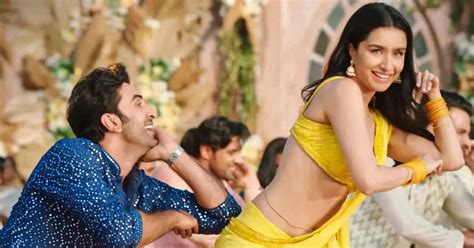 Tu Jhoothi Main Makkaar Box Office Ranbir Kapoor Shraddha Kapoor