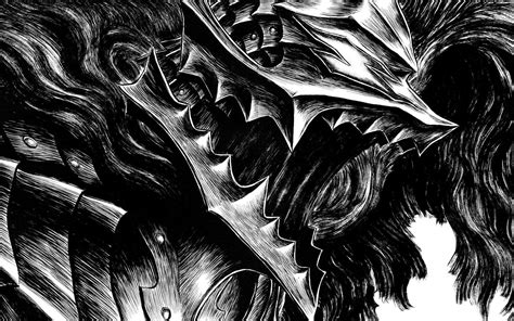 Berserk Manga Wallpapers Top Những Hình Ảnh Đẹp