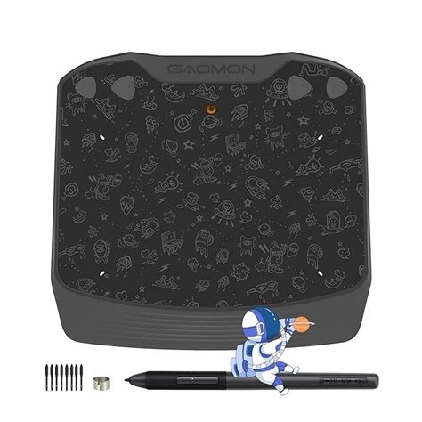 GAOMON S630 Pen Tablet – THUMPUNIVERSAL