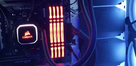 Motherboard Ram Slots What They Are And How To Use Them