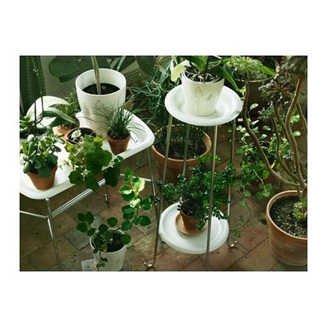 Socker Plant Stand Ikea A Plant Stand Makes It Possible To Decorate