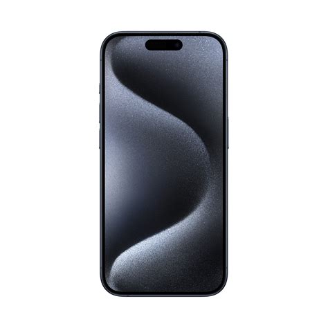 Apple Iphone 15 Pro 256gb Blue Titanium Naruči Online