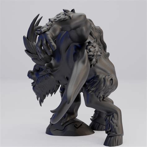 Hot Goblin ミノタウロス