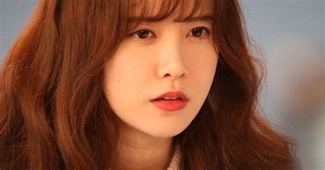 Korean Netizens Grow More Skeptical Over Goo Hye Suns Latest Instagram