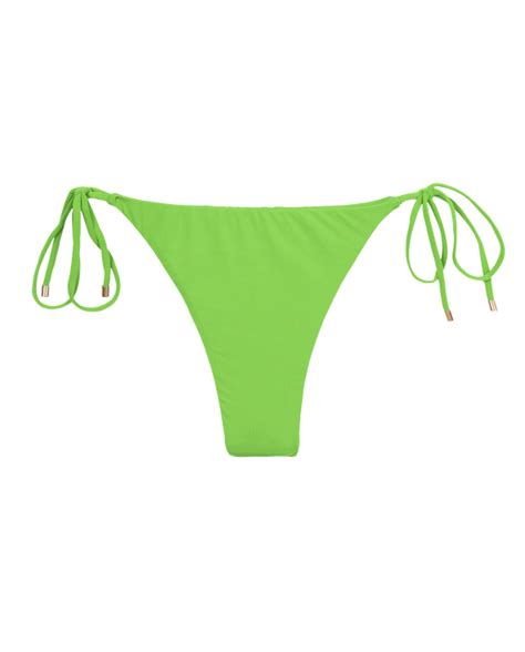 Bikini Bottoms Bottom Lemon Ibiza Brand Rio De Sol