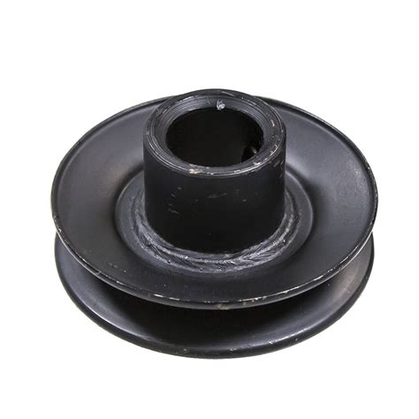 Husqvarna Engine Pulley Oem 587537401 Safford Equipment Company