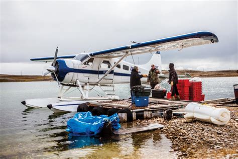 Kitikmeot, Nunavut | an Outpost Expedition