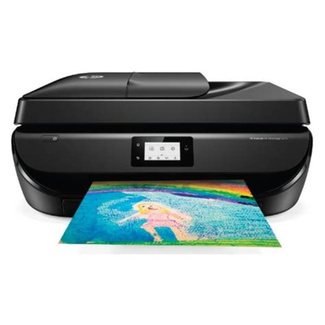 Hp Deskjet Ink Advantage 5275 Printer Biggest Online Office Supplies Store