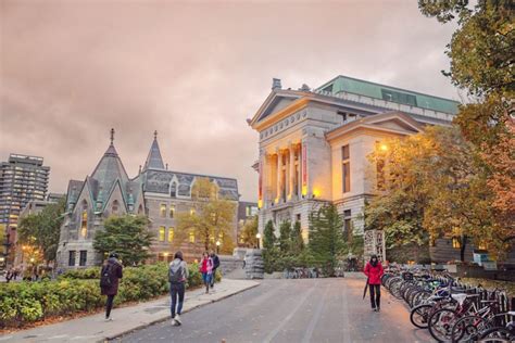 Top 7 Universitycollege In Canada For Psychology Careerguide