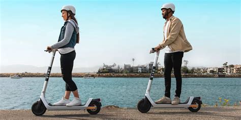 Nearly Years In The Making Hamilton Ready To Debut E Scooter Program