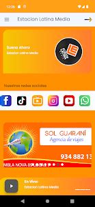 Estacion Latina Media Apk Android Ldplayer