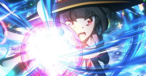 Konosuba An Explosion On This Wonderful World Stream