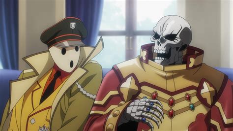 Overlord Iv Anime Animeclick It