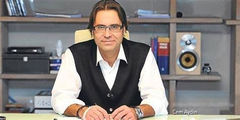 NTV'de Gezi Parkı krizi Cem Aydın'ın istifasıyla sonuçlandı!