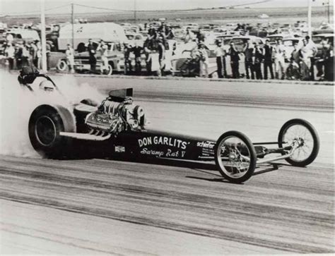 Swamp Rat Gallery Don Garlits Museum Ocala Fl Swamp Rats Big Daddy