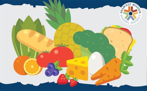 National School Lunch Week Is Here News Archive Details