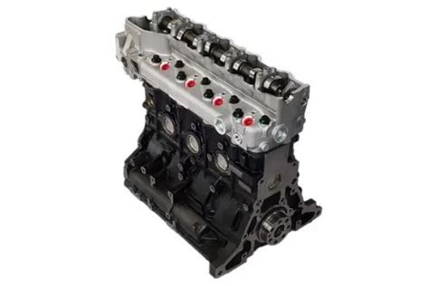 Двигатель 4M40 Mitsubishi купить новый