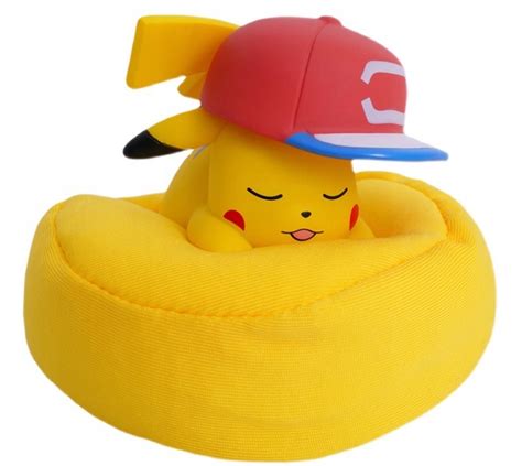 Pokemon Zabawka Figurka Pi Cy Pikachu Postacie Z Bajeki Anime Figurki