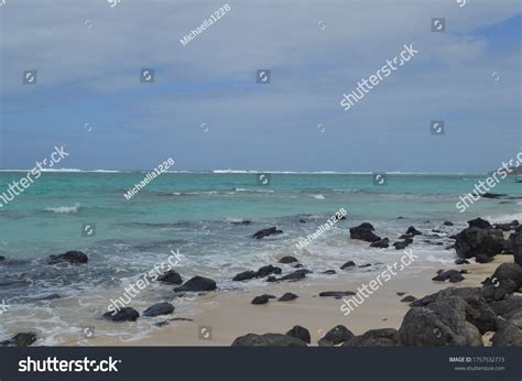 Rodrigues Island Indian Ocean Stock Photo Shutterstock