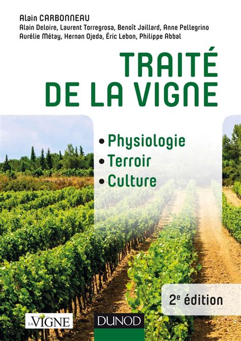 Les 5 Meilleurs Livres Sur La Viticulture