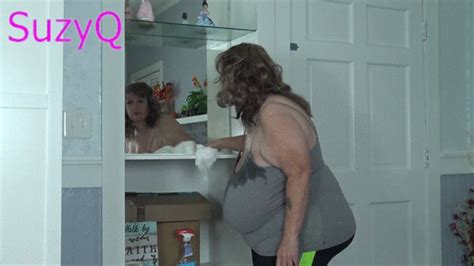 BBW Video Clips Clips4sale