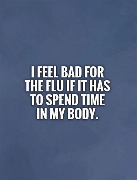 53 Sick Quotes And Images About Being Sick And Overcoming It