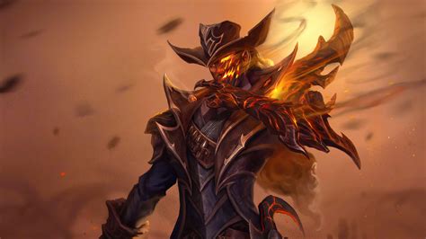 Yasuo Lol High Noon Splash Art K Hd Wallpaper Rare Gallery