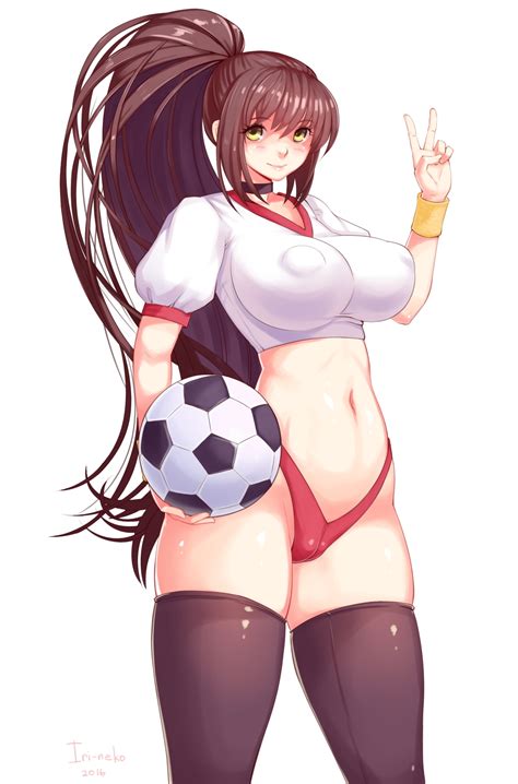 Kyonko FTW By Iri Neko Hentai Foundry