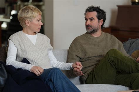 Dying for Sex o mini serie dramatică cu Michelle Williams Sortiraparis