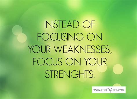 What Are Your Strengths Strengthsfinder The Op Life Gallup