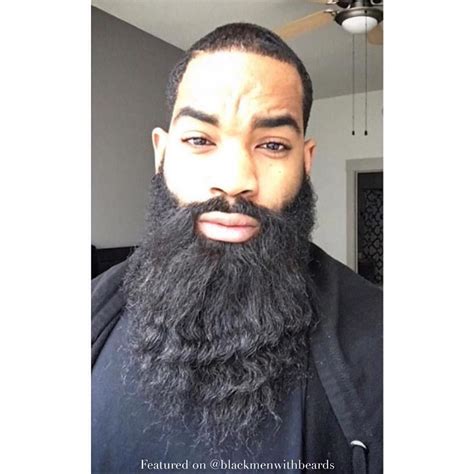 Long Textured Beard Black Hair Tribe Atelier Yuwaciaojp