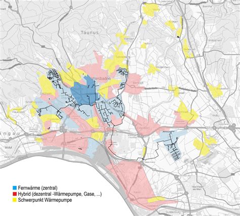 Strategische W Rmeplanung Proklima Wiesbaden