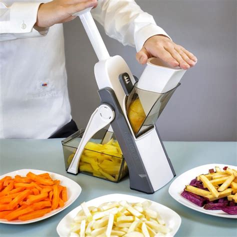 Cortador De Frios Manual - Cortador e Fatiador Manual de Frios e Legumes – Polideia