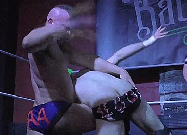 Hot Pro Wrestlers All Promotions Page Lpsg