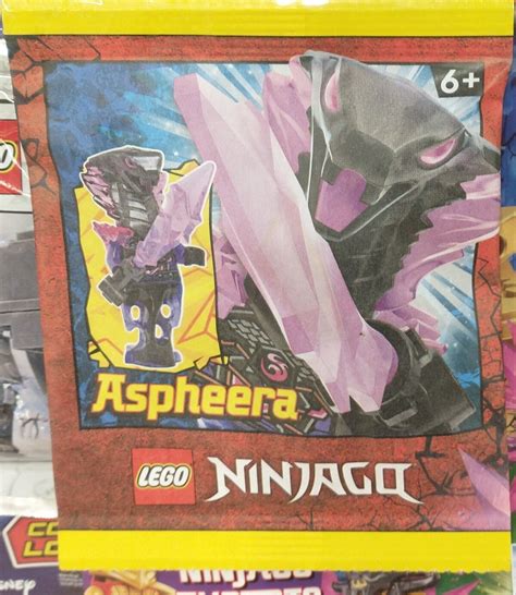 892305 Aspheera Ninjago Wiki Fandom