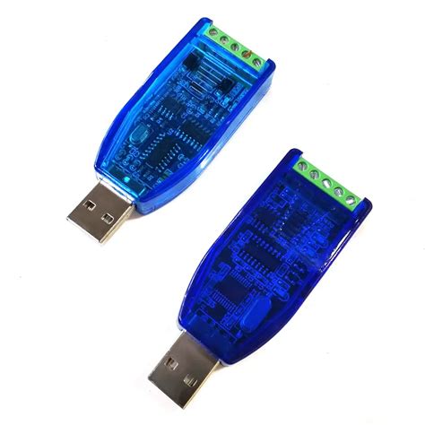 Convertisseur Usb Vers Rs Rs Contr Leur Tvs Carte De D Rivation