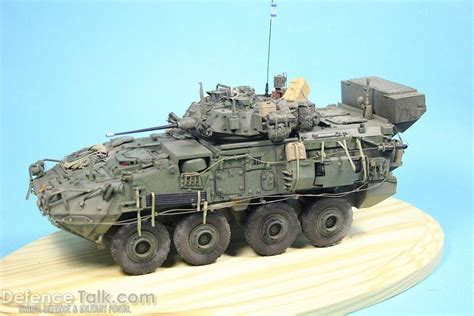 Canadian LAV III | Defence Forum & Military Photos - DefenceTalk