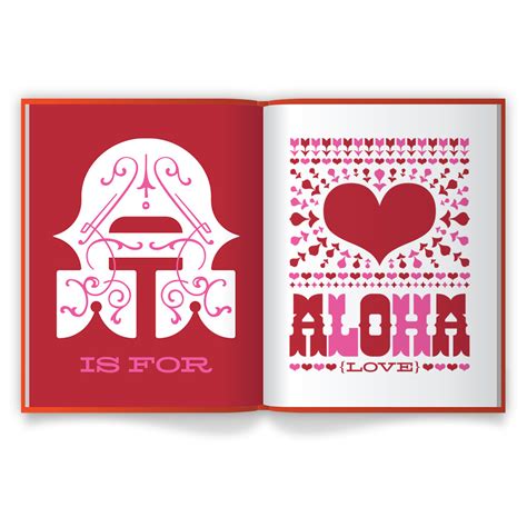 The Hawaiian Alphabet Book - Acme Tiki Co.