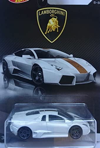 I Tested The Speed And Style Of The Hot Wheels Lamborghini Reventon Here S What I Discovered