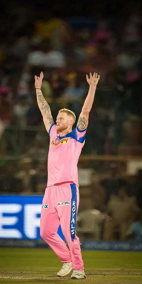 Ben Stokes Ipl Career Wickets Runs Records Age Price Team 2022