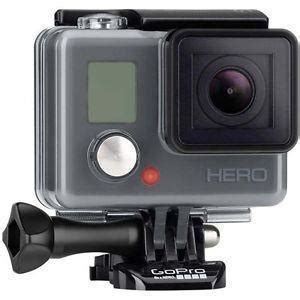 Gopro Hero CHDHA 301 Action Sport Kamera Back Market