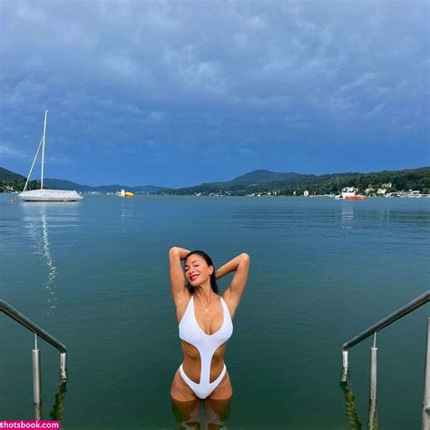 Nicole Scherzinger Nude OnlyFans Photos 9 Leaknudes