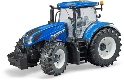 Bruder Trattore New Holland T7315 3120